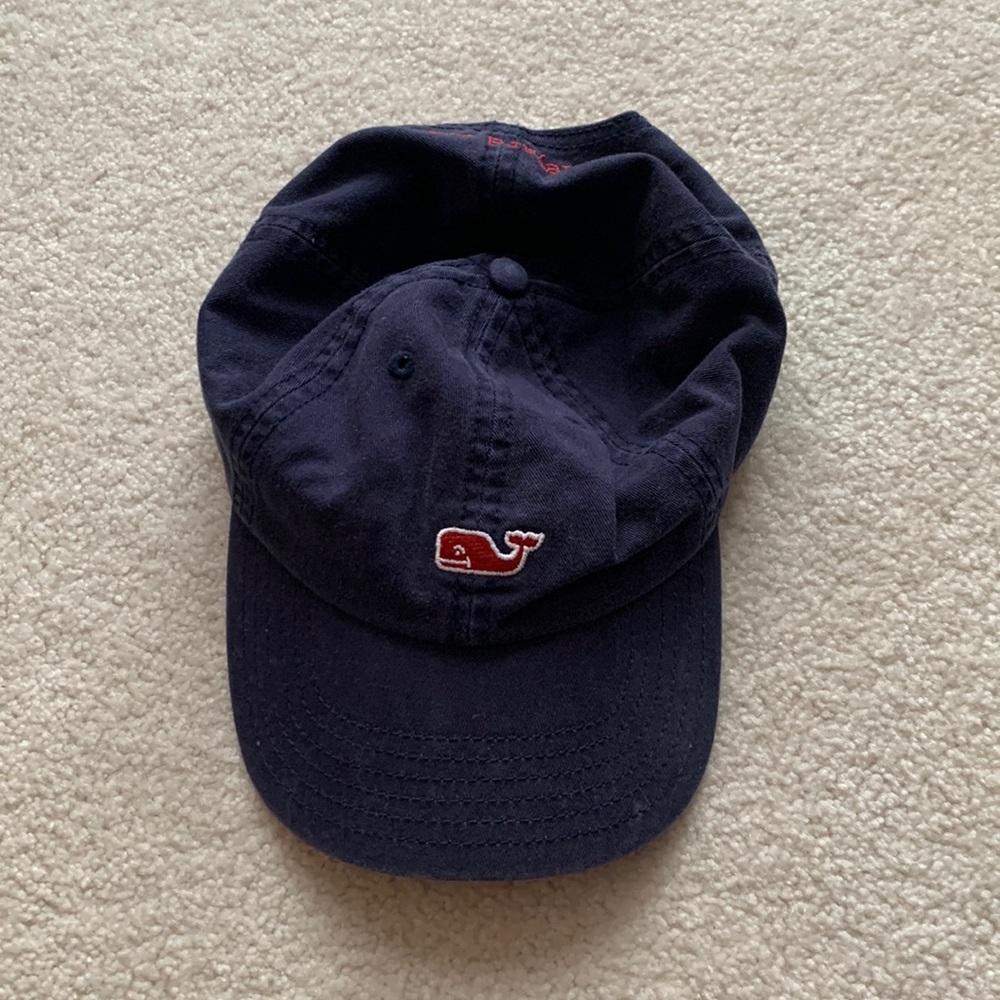 Vineyard Vines Hat